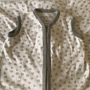 Burts Bees Sleepsack (Beekeeper)